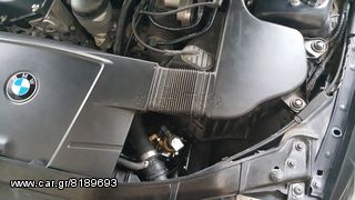 BMW E90   KIT LPG LANDI RENZO-thumb-4