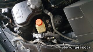 BMW E90   KIT LPG LANDI RENZO-thumb-5