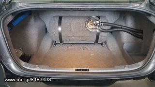 BMW E90   KIT LPG LANDI RENZO-thumb-6
