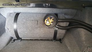 BMW E90   KIT LPG LANDI RENZO-thumb-7