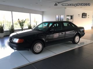 Audi 100 '93 Ελληνικό 1ο Χέρι