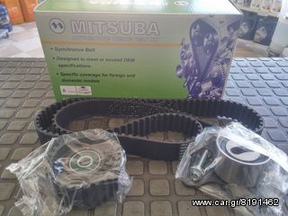 ΣΕΤ ΧΡΟΝΙΣΜΟΥ ΤΟΥΟΤΑ  HILUX ** ΓΙΑ ΚΙΝΗΤΗΡΑ 2L / 2LT **     * MITSUBA *