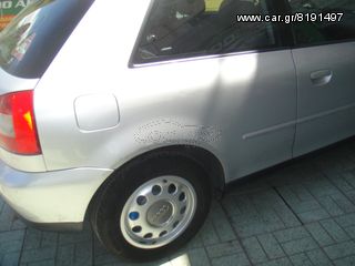 Ακομα ενας ευχαριστιμενος πελατης!!!ΣΕ 1 ΩΡΑ...βαφη δαγκανες σε οτι αποχρωση θελεις...-thumb-338