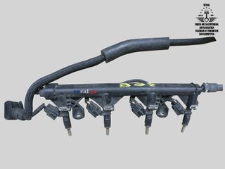 ΜΠΕΚΙΕΡΑ ΒΕΝΖΙΝΗΣ ΜΕ ΜΠΕΚ 1.6  16V PEUGEOT 308 I 2007-2013 / 307 / 308 / CITROEN