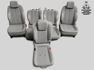ΚΑΘΙΣΜΑΤΑ - ΣΑΛΟΝΙ ΚΟΜΠΛΕ RENAULT SCENIC II ΚΑΡΤΑ 2004-2005