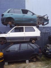 Starlet , Corolla Μιζα *-thumb-25