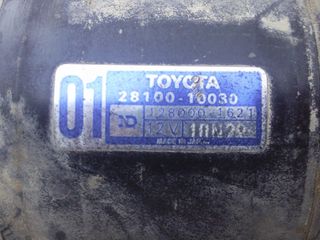 Starlet , Corolla Μιζα *-thumb-28