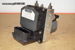 ** 120 ΕΥΡΩ + ΦΠΑ ** 2002-2006 TOYOTA COROLLA 1.4L (SB) 4ZZ-FE MONAΔΑ ABS ΚΩΔ. 44510-02050 BOSCH 0 265 216 850