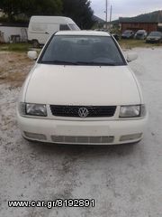 Volkswagen Polo 1999 16 V-thumb-1