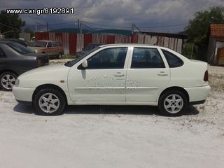 Volkswagen Polo 1999 16 V-thumb-4