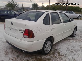 Volkswagen Polo 1999 16 V-thumb-5