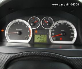 μεταχειρισμένα ανταλλακτικά από Chevrolet Aveo -thumb-3