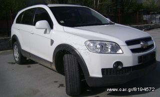 μεταχειρισμένα ανταλλακτικά από Chevrolet Captiva-thumb-1