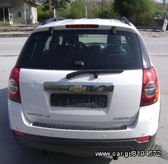 μεταχειρισμένα ανταλλακτικά από Chevrolet Captiva-thumb-3