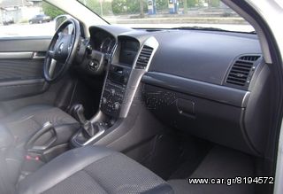 μεταχειρισμένα ανταλλακτικά από Chevrolet Captiva-thumb-5