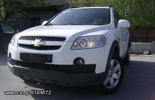 μεταχειρισμένα ανταλλακτικά από Chevrolet Captiva-thumb-7