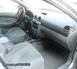 μεταχειρισμένα ανταλλακτικά από Chevrolet Nubira -thumb-2