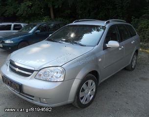μεταχειρισμένα ανταλλακτικά από Chevrolet Nubira -thumb-3