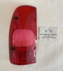 ΠΙΣΩ ΑΡΙΣΤΕΡΟ ΚΡΥΣΤΑΛΛΟ ΦΑΝΑΡΙΟΥ MAZDA B2500 2003-2006