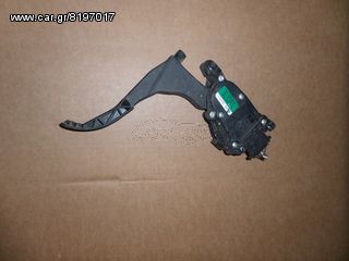 VW Polo 2002-2009, Seat Ibiza 2002-2009 ηλεκτρικό πεντάλ γκαζιού