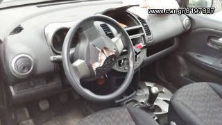 NISSAN NOTE CR14-thumb-5