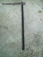 BMW E30-M40 ΧΡΩΜΙΟ-ΔΙΑΚΟΣΜΗΤΙΚΟ  ΠΟΡΤΑΣ  2ΠΟΡΤΟ & 4ΠΟΡΤΟ ΜΠΡΟΣΤΑ-ΠΙΣΩ ΑΡΙΣΤΕΡΟ-ΔΕΞΙ  '86-'92 ΜΟΝΤΕΛΟ