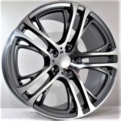 BMW STYLE WHEELS 22" (κωδ: 225413)