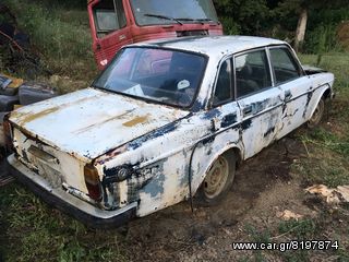 Volvo  142 '70-thumb-1