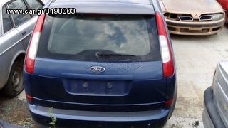 FORD C-MAX HXDA 1.6-thumb-1