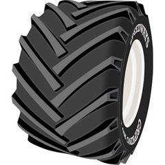 (((NOUSIS TIRES))) SPEEDWAYS 8-18 6PR GRIPKING HD  /TMX