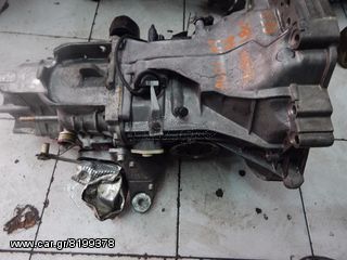 AUDI A4-A6 1.8cc TURBO (AEB) ΣΑΣΜΑΝ-thumb-1