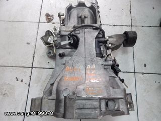 AUDI A4-A6 1.8cc TURBO (AEB) ΣΑΣΜΑΝ-thumb-2