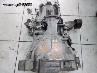 AUDI A4-A6 1.8cc TURBO (AEB) ΣΑΣΜΑΝ-thumb-3
