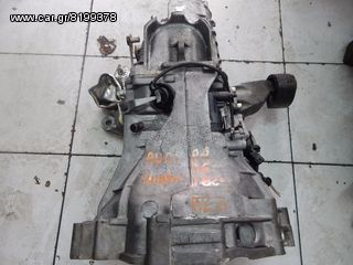 AUDI A4-A6 1.8cc TURBO (AEB) ΣΑΣΜΑΝ-thumb-4