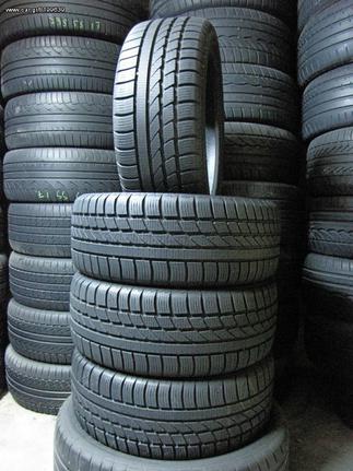 4 TMX HANKOOK W300 205-45-16 130€