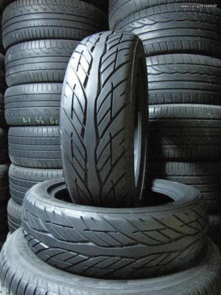 2 ΤΜΧ KENDA RADIAL 165-55-15 DOT 43.2013 45€