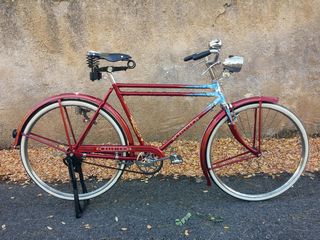 Πόλης Raleigh 1960 DTT-thumb-1