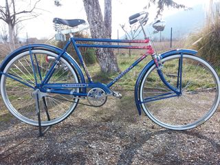 Πόλης Raleigh 1960 DTT-thumb-3