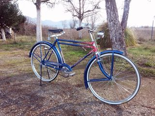 Πόλης Raleigh 1960 DTT-thumb-5