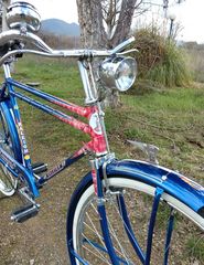 Πόλης Raleigh 1960 DTT-thumb-4