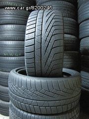 2 ΤΜΧ PIRELLI ZERO W240 255-35-20 DOT 47.2010 110€