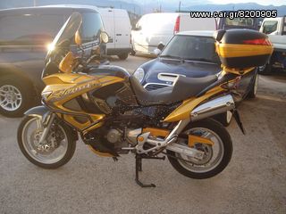 Honda XL 1000V Varadero 2010 ABS-thumb-2