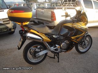 Honda XL 1000V Varadero 2010 ABS-thumb-4