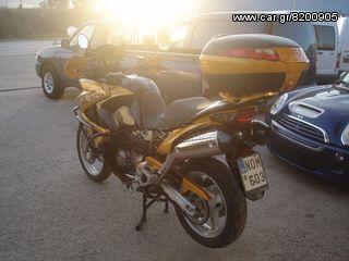 Honda XL 1000V Varadero 2010 ABS-thumb-5