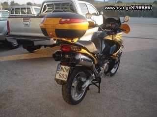 Honda XL 1000V Varadero 2010 ABS-thumb-6