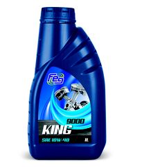 FEG EXTRA TURBO DIESEL KING 9000 SAE 10W-40 (1LT)