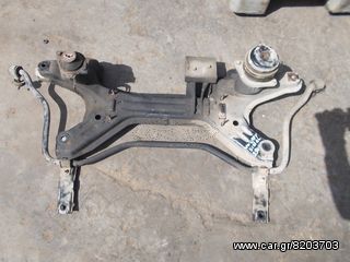 ΓΕΦΥΡΑ VW CADDY DIESEL 1900cc