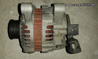 Δυναμό PEUGEOT 106-206-306-307-CITROEN SAXO-XARA  Αποστολ σε όλη την Ελλάδα