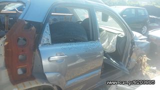 ΠΟΡΤΑ ΠΙΣΩ ΔΕΞΙΑ KIA SPORTAGE