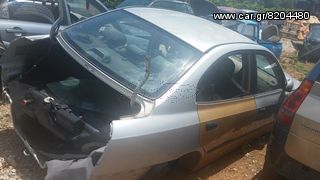 ΠΑΡΜΠΡΙΖ ΠΙΣΩ, ΟΥΡΑΝΟΣ, ΦΤΕΡΟ, ΑΞΟΝΑΣ HYUNDAI ELANTRA-thumb-1